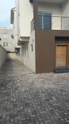  Brand New And Tastefully Finished Fully Detached 7-bedroom Duplex With 2 Room Bq, Fitted Kitchen, All Rooms Ensuite. Commercially Located And 1 Building From The Junction  7 bedroom Detached Duplex for Sale Lekki Lagos Vetra  Property