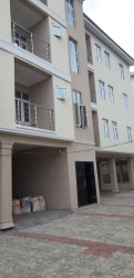  Newly Built And Tastefully Finished 2bedroom And 3bedroom Flats All Rooms Ensuite, Ample Parking Parking Space  Flat for Sale Shomolu Lagos Vetra  Property