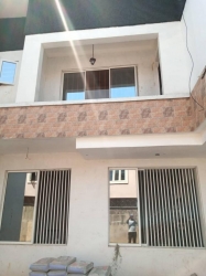  Newly Built 4bedrooms Terrace Duplex 2cars Per Terrace  4 bedroom Terraced Duplex for Sale Gbagada Lagos Vetra  Property
