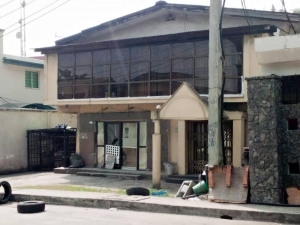 Vacant Detached Duplex Very Good For School , Hospital, Hotel, Cooperate Office  Detached Duplex for Sale Ikoyi Lagos Vetra  Property