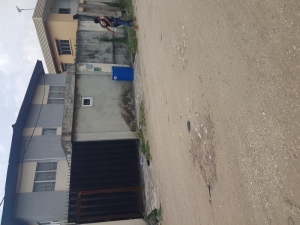  Standard 4bedroom Fully Detached Duplex Plus 2rooms Bq On A Plot  Detached Duplex for Sale Surulere Lagos Vetra  Property