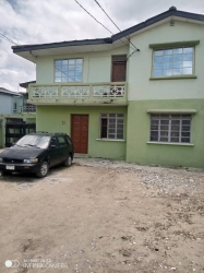  Standard Block Of 4units 3bedroom Flat On A Complete Plot Of Land  Blocks of Flats for Sale Surulere Lagos Vetra  Property
