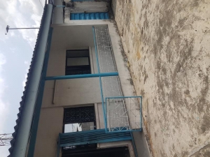  4bedroom Fully Detached Bungalow Plus Bq That Can Refurbished On Almost 420sqm Land Size  4 bedroom Detached Bungalow for Sale Surulere Lagos Vetra  Property