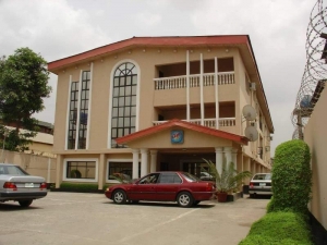  Exquisite And Magnificient Hotel For Sale Off Osolo Way, Off International Airport Road, Ajao Estate On 2 Plots Of Land For Sale  Guest House for Sale Oshodi Lagos Vetra  Property