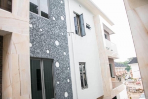  Newly Built And Tastefully Finished 4bedroom Terrace Duplex  4 bedroom House for Sale Ikoyi Lagos Vetra  Property