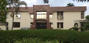  10-bedroom Detached House For Commercial Use  10 bedroom House for Rent Ikoyi Lagos Vetra  Property