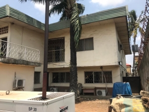  Fully Detached And Semi-detached House  House for Sale Isolo Lagos Vetra  Property