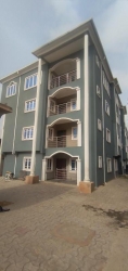  Newly Built Serviced 2- & 3-bedrooms Flats  2 bedroom Flat for Rent Ogba Lagos Vetra  Property