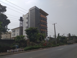 Image 1 Title