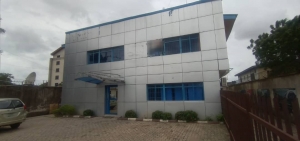  Open Plan Office Space  Office Space for Rent Ikeja Lagos Vetra  Property