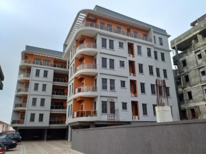 Elegantly Well Finished 2 Bedrooms Block Of Flats With Maids Quarter For Sale At Oniru Estate Victoria Island Lagos  2 bedroom Flat for Sale Victoria Island Lagos Vetra  Property