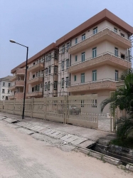  Block Of 8 (nos) 4-bedrooms Luxury Flats  4 bedroom Blocks of Flats for Sale Ikoyi Lagos Vetra  Property