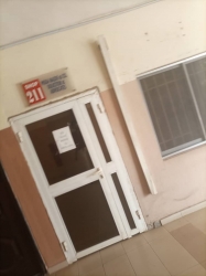  1st Floor Office Space With Rest Room  Commercial Property for Sale Wuse Abuja Vetra  Property