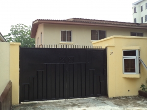 7-bedroom Detached House  7 bedroom House for Sale Victoria Island (VI) Lagos Vetra  Property