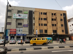 Image 1 Title