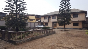  5 Bedroom Detached House  House for Sale Ikotun Igando Lagos Vetra  Property