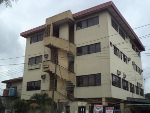  4 Storey Building With Ancillary 2-storey Building  Commercial Property for Sale Yaba Lagos Vetra  Property