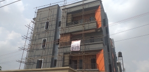  Newly Built And Tastefully Finished 6 (nos) 3-bedroom Serviced Flat  3 bedroom Flat for Rent Maryland Lagos Vetra  Property