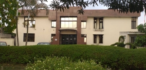  10 Bedroom Detached House.  10 bedroom House for Rent Ikoyi Lagos Vetra  Property