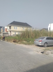 800sqmt Prime Plots Of Land For Sale At Lekki County Home Ikota Villa Estate Lekki Lagos State  800 Meter Square of Land for Sale Lekki Lagos Vetra  Property