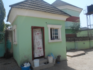 Image 1 Title