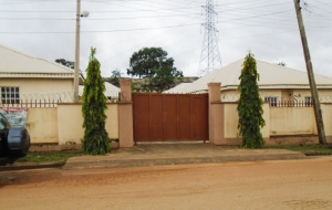  20 Units Of 2 Bedroom Apartments At Lugbe  2 bedroom Flat for Sale Lugbe Abuja Vetra  Property
