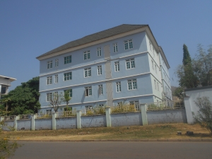 Image 1 Title
