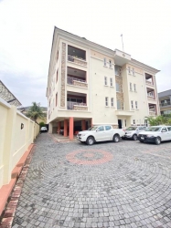  Three Bedroom Serviced Apartment  3 bedroom Flat for Rent Victoria Island (VI) Lagos Vetra  Property