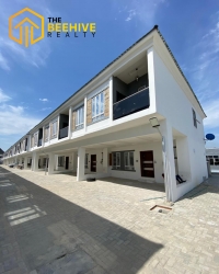  3 Bedroom Terraced Duplex  3 bedroom Terraced Bungalow for Sale Lekki Lagos Vetra  Property