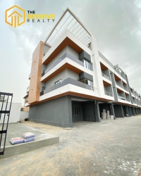  4 Bedroom Terraced Duplex With Bq  4 bedroom Terraced Duplex for Sale Lekki Lagos Vetra  Property