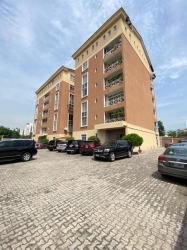  Three Bedroom Serviced Apartment  3 bedroom Flat for Rent Ikoyi Lagos Vetra  Property