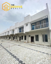  4 Bedroom Terraced Duplex  4 bedroom Terraced Duplex for Sale Lekki Lagos Vetra  Property