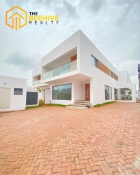  4 Bedroom Semi-detached Duplex With Bq  4 bedroom Semi-Detached Duplex for Sale Lekki Lagos Vetra  Property