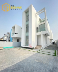  5 Bedroom Detached Duplex With Bq  5 bedroom Detached Duplex for Sale Lekki Lagos Vetra  Property