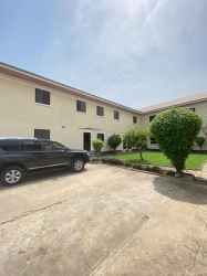  Three Bedroom Self Serviced Terrace  3 bedroom Terraced Duplex for Rent Lekki Lagos Vetra  Property