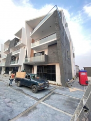  Newly Built Four Bedroom Luxury Maisonette  4 bedroom Massionette for Sale Victoria Island (VI) Lagos Vetra  Property