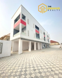  1 & 2 Bedroom Apartment  Mini Flat for Sale Lekki Lagos Vetra  Property