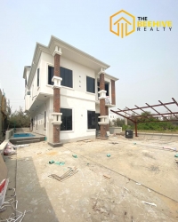  5 Bedroom Detached Duplex With Bq  5 bedroom Detached Duplex for Sale Lekki Lagos Vetra  Property