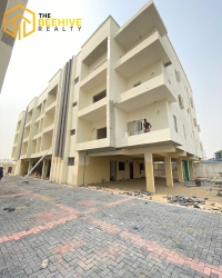  Newly Built Two Bedroom Serviced Apartment With Boys Quarters  3 bedroom Flat for Sale Lekki Lagos Vetra  Property