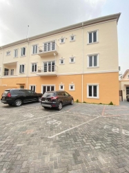  Newly Built Three Bedroom Serviced Apartment  3 bedroom Flat for Rent Ikoyi Lagos Vetra  Property