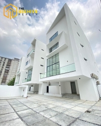  5 Bedroom Duplex  5 bedroom Detached Duplex for Sale Ikoyi Lagos Vetra  Property