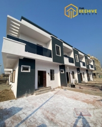  4 Bedroom Terraced Duplex  4 bedroom Terraced Duplex for Sale Lekki Lagos Vetra  Property