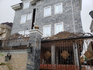 Newly Built Fully Serviced 3 Bedroom Flat With Bq 3 bedroom Flat for Rent Ikoyi Lagos Vetra  Property