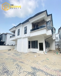  4 Bedroom Semi-detached Duplex  4 bedroom Semi-Detached Duplex for Sale Lekki Lagos Vetra  Property