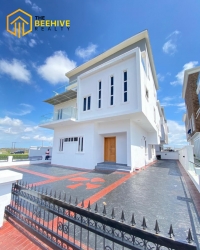  5 Bedroom Detached Duplex  5 bedroom Detached Duplex for Sale Lekki Lagos Vetra  Property