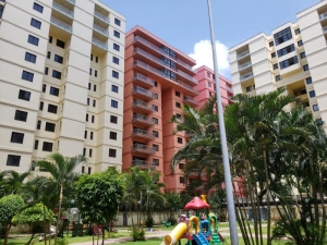 7th Floor 3 Bedroom Flat With Bq 3 bedroom Flat for Rent Ikoyi Lagos Vetra  Property
