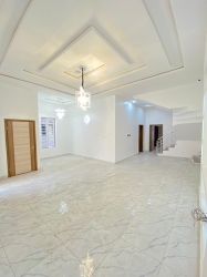  4 Bedroom Semi-detached Duplex With Bq  4 bedroom Semi-Detached Duplex for Sale Lekki Lagos Vetra  Property