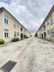  16 Units Of Three(3) Bedroom Terrace Duplexes  3 bedroom House for Rent Lekki Lagos Vetra  Property