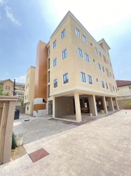 Six(6) Units Newly Built Three Bedroom Serviced Apartment  3 bedroom Flat for Rent Victoria Island (VI) Lagos Vetra  Property