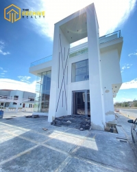  Luxurious 5 Bedroom Fully Detached Smart House Duplex  5 bedroom Detached Duplex for Sale Lekki Lagos Vetra  Property